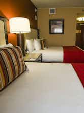 Hotel Overton Hotel & Conference Center photo 4