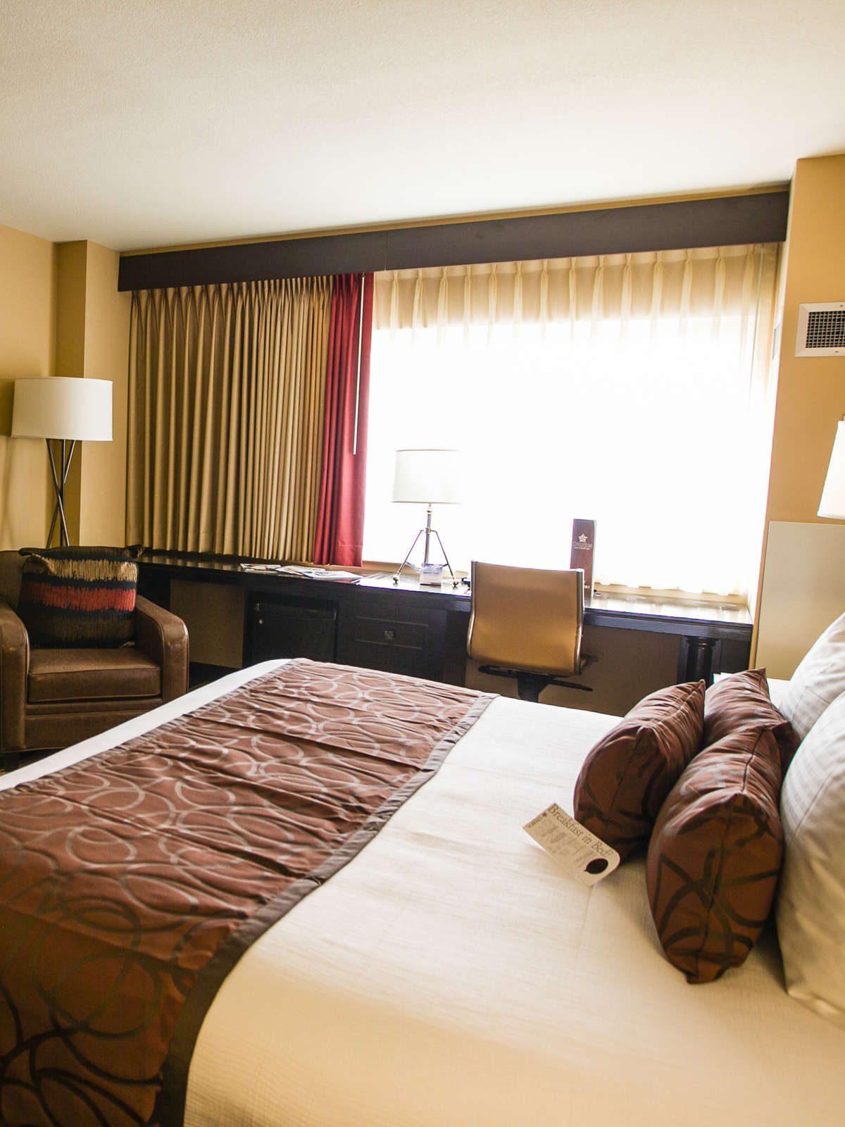 Hotel Overton Hotel & Conference Center photo 5