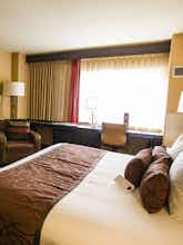 Hotel Overton Hotel & Conference Center photo 5