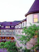 Hotel The Cliff House at Pikes Peak photo 4