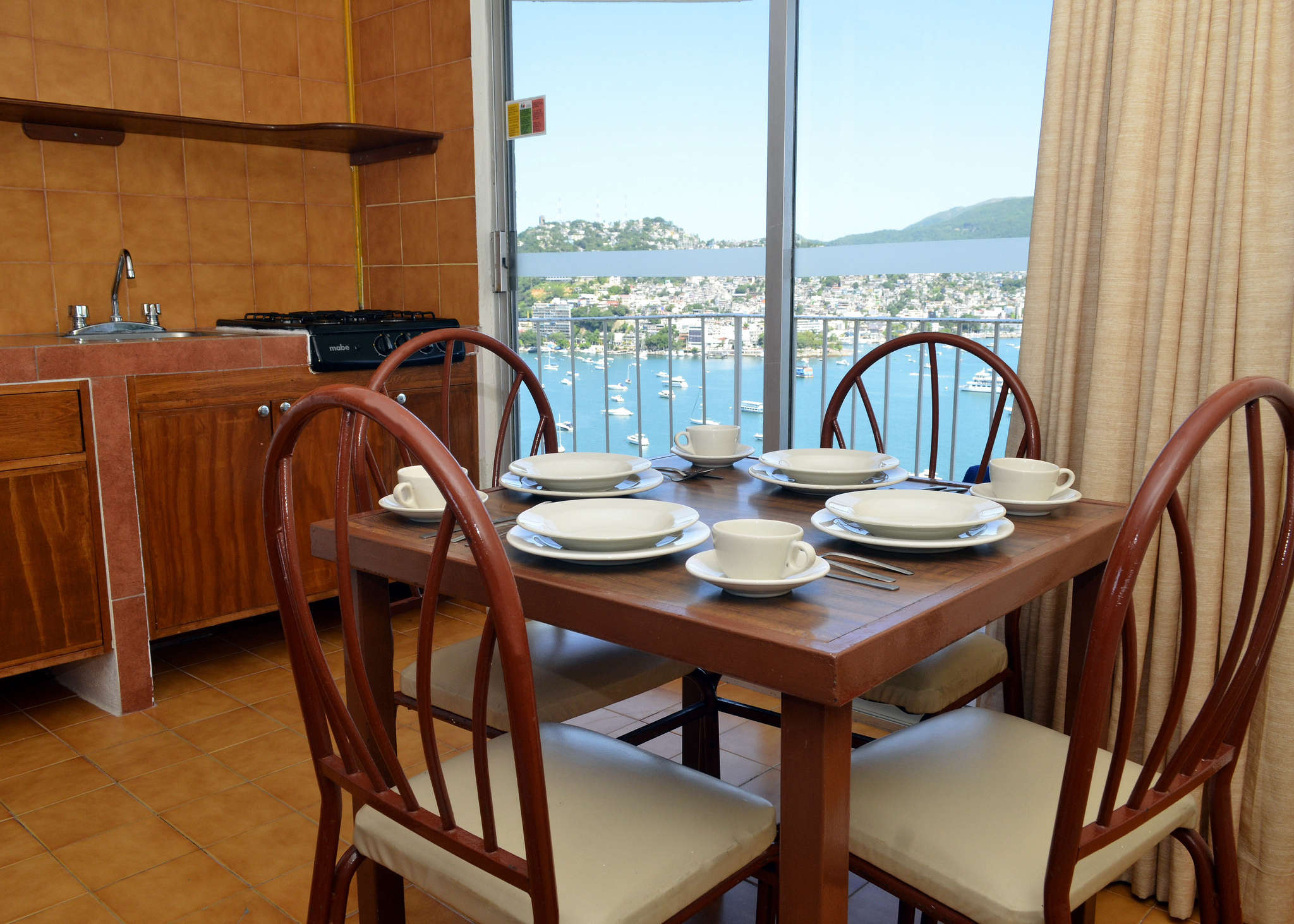 Hotel Alba Suites photo 4