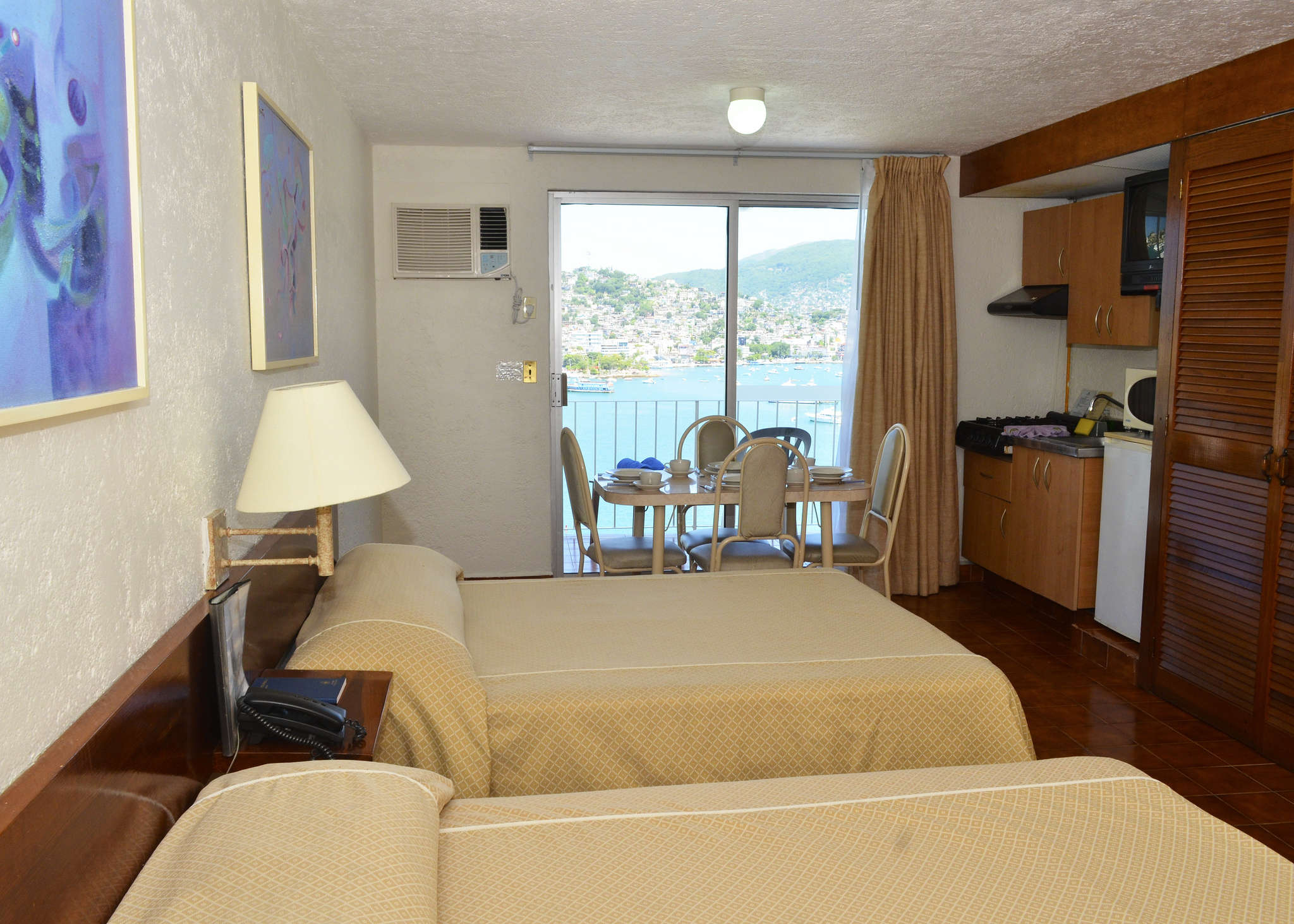 Hotel Alba Suites photo 3