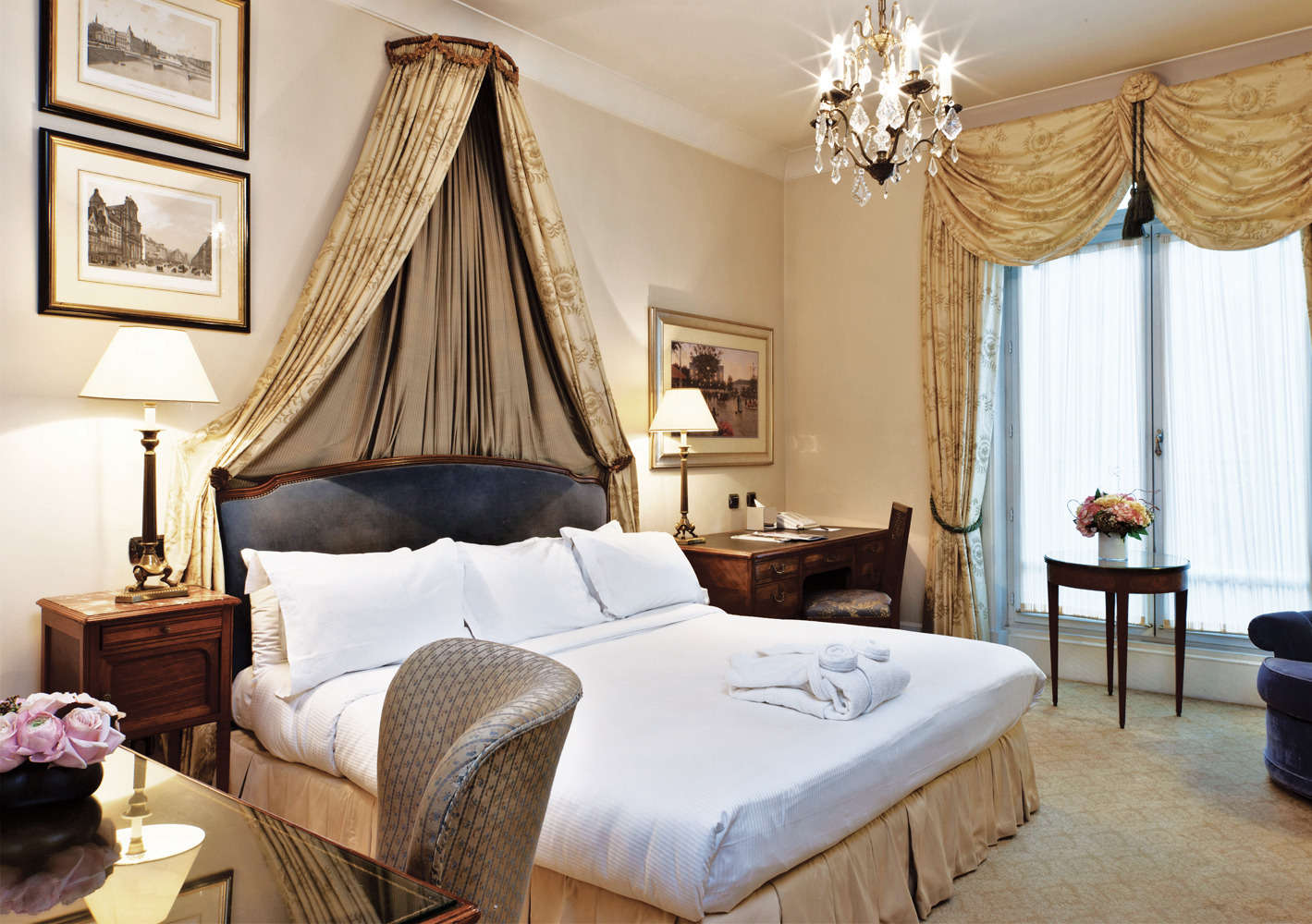 Hotel Millennium Paris Opéra photo 3