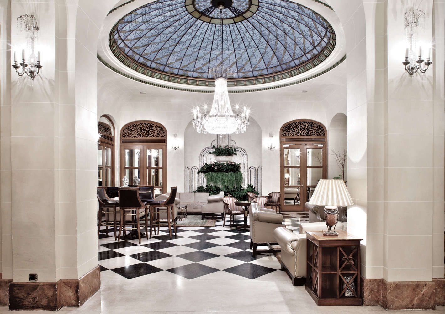 Hotel Millennium Paris Opéra photo 4