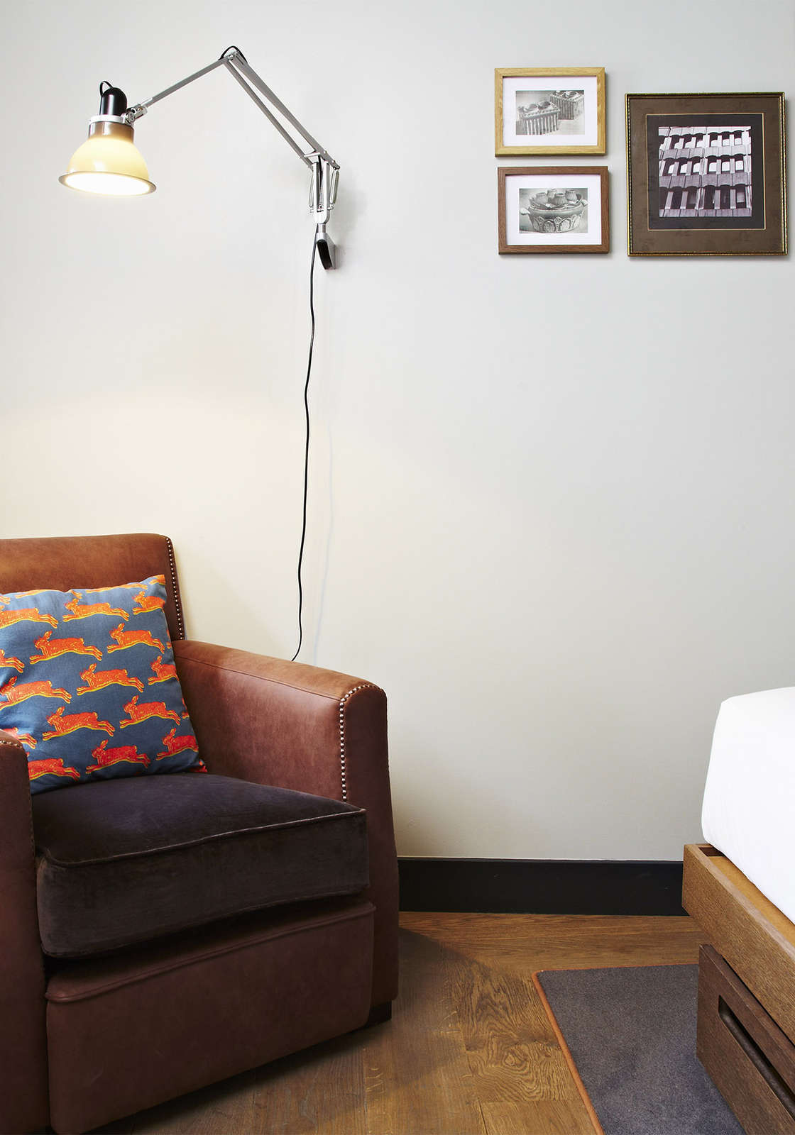 Hotel The Hoxton Holborn photo 4