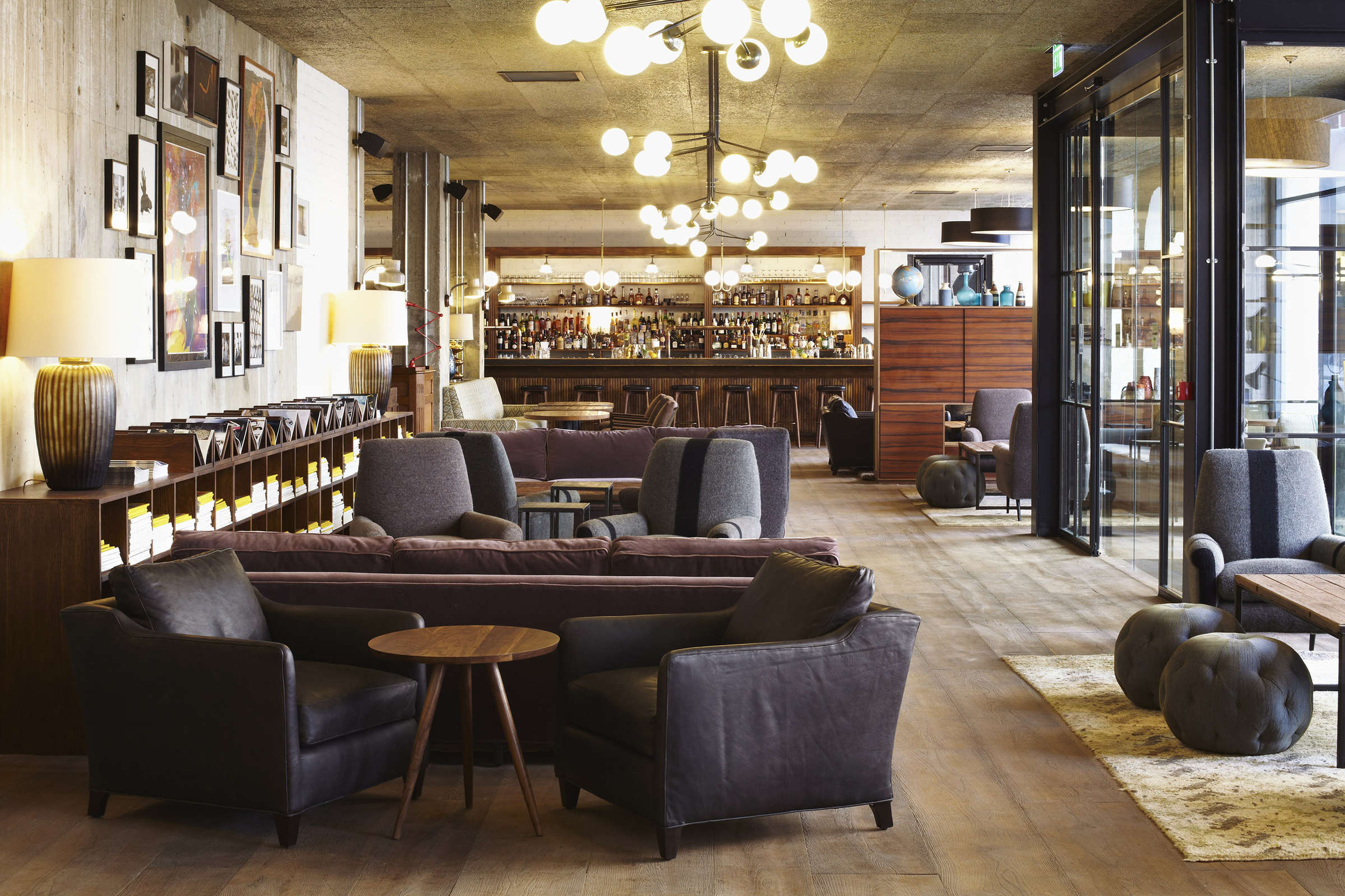 Hotel The Hoxton Holborn photo 5