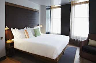 Hotel The Hoxton Holborn photo 3