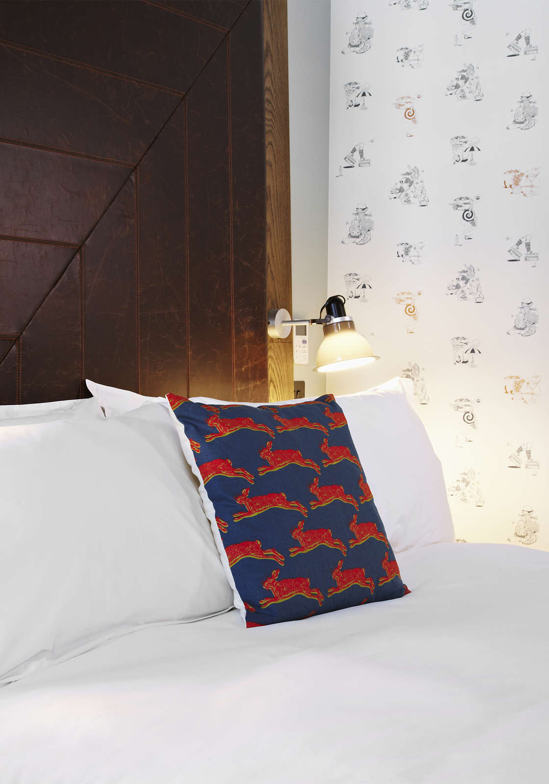 Hotel The Hoxton Holborn photo 1