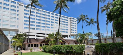 Best Western The Plaza Hotel