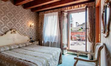 Hotel Hotel Gorizia a la Valigia photo 2
