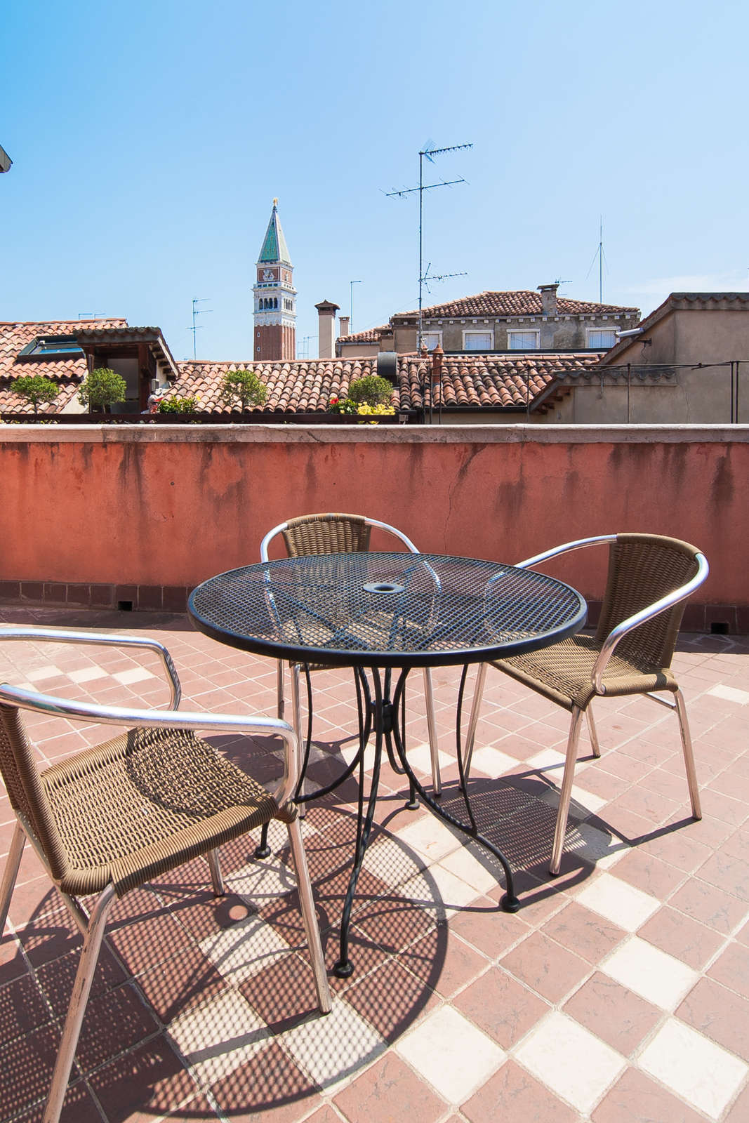 Hotel Hotel Gorizia a la Valigia photo 3