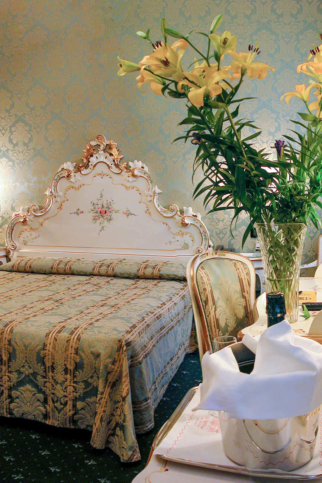 Hotel Hotel Gorizia a la Valigia photo 1