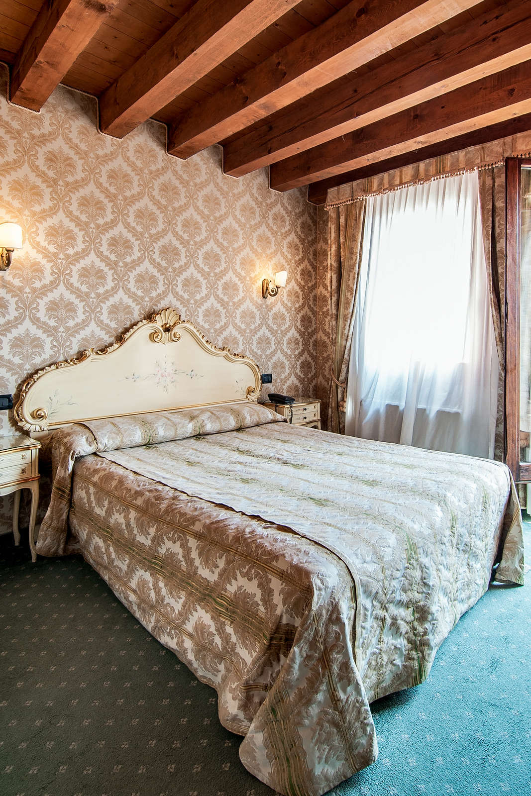 Hotel Hotel Gorizia a la Valigia photo 4