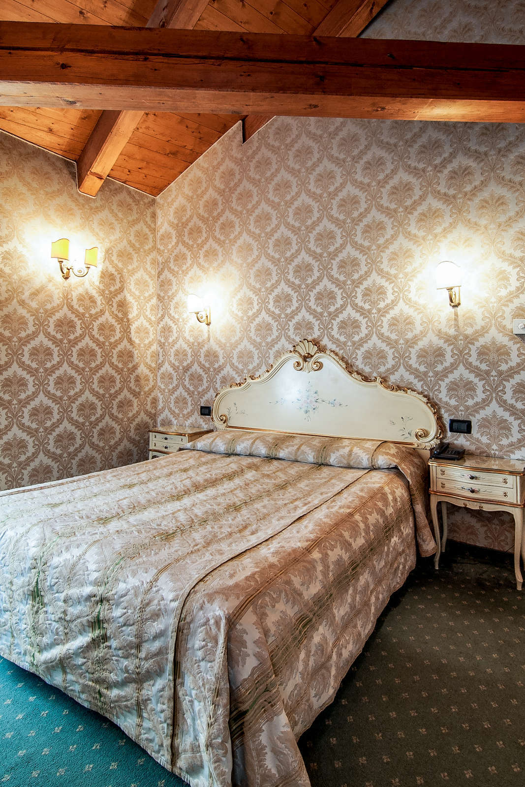 Hotel Hotel Gorizia a la Valigia photo 5