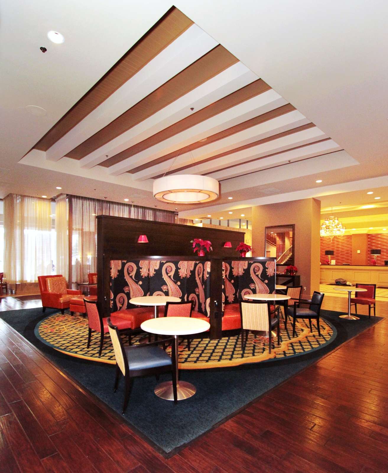 Hotel Marriott Country Club Plaza photo 1