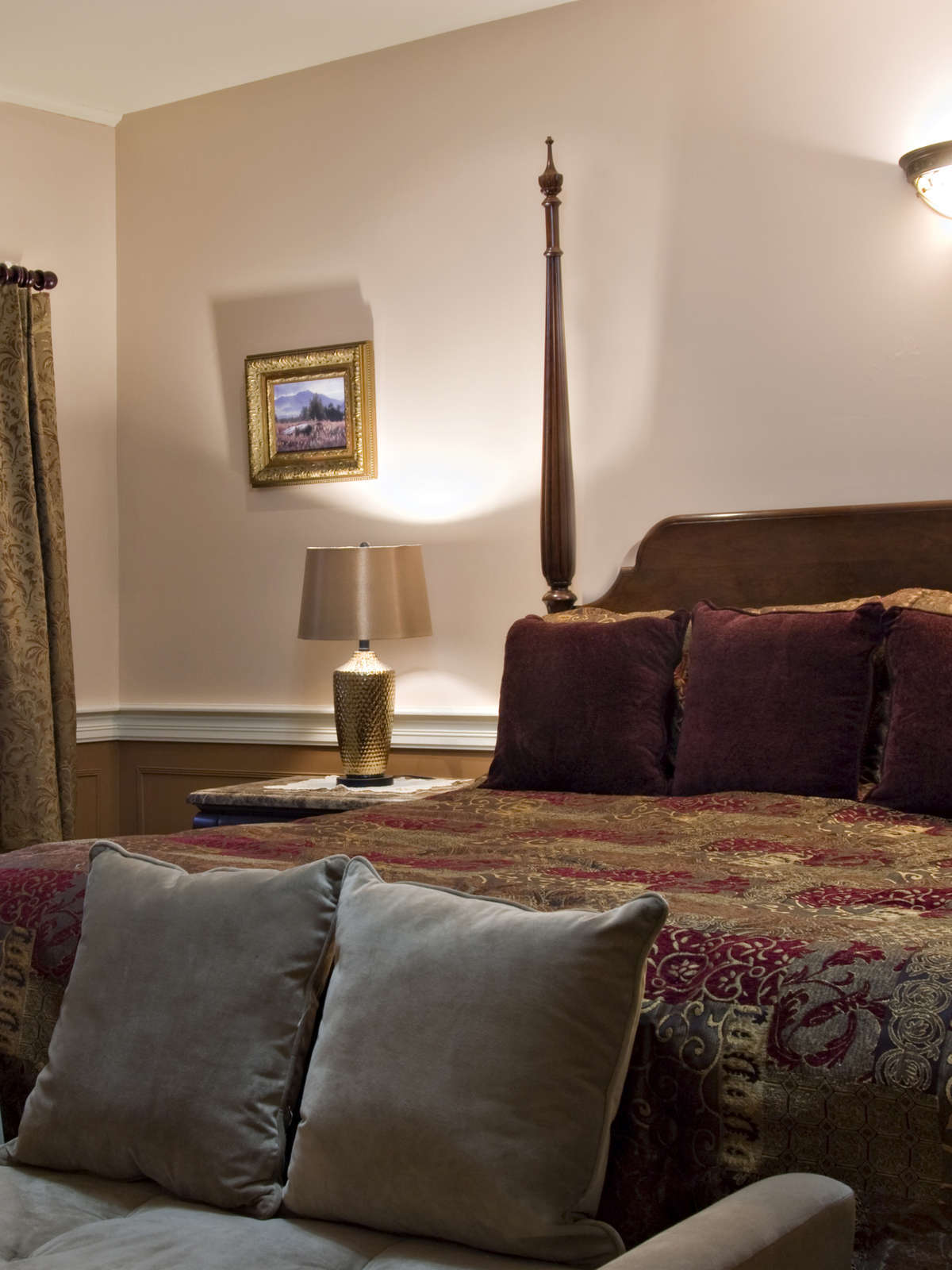 Hotel Bernerhof Inn photo 3