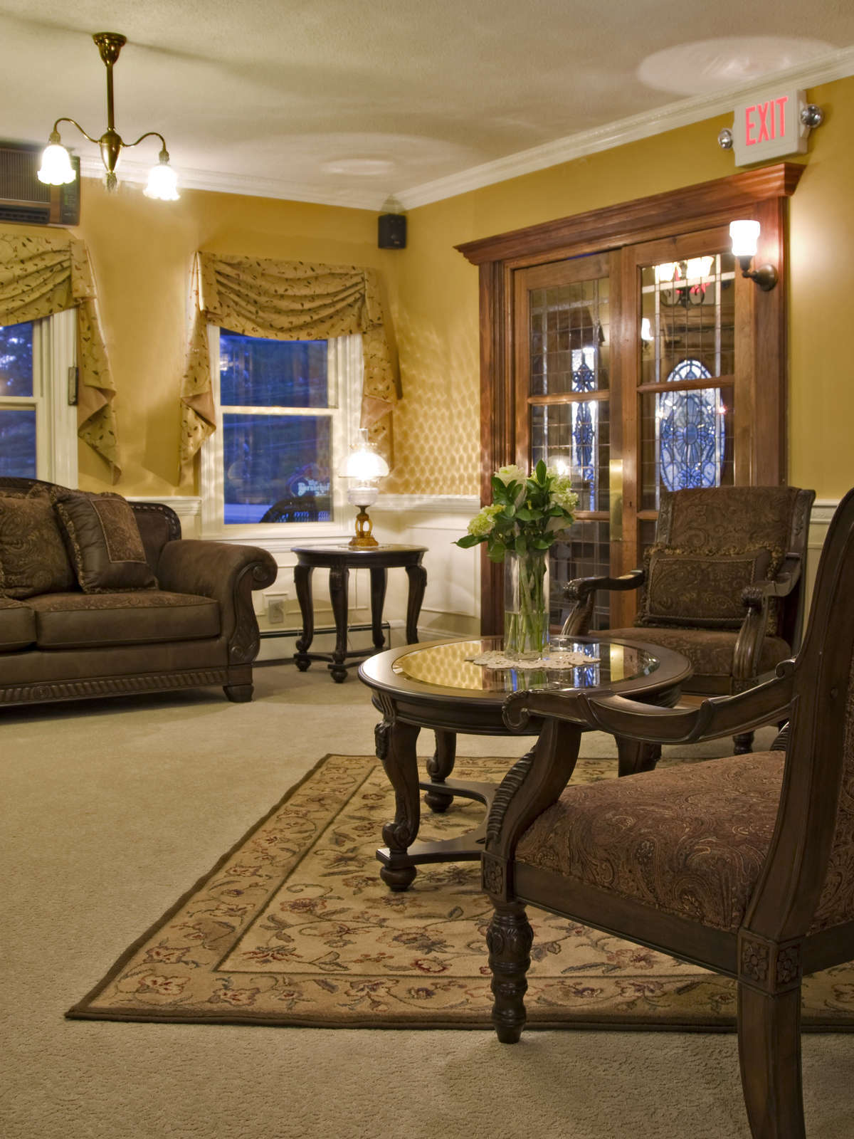 Hotel Bernerhof Inn photo 1