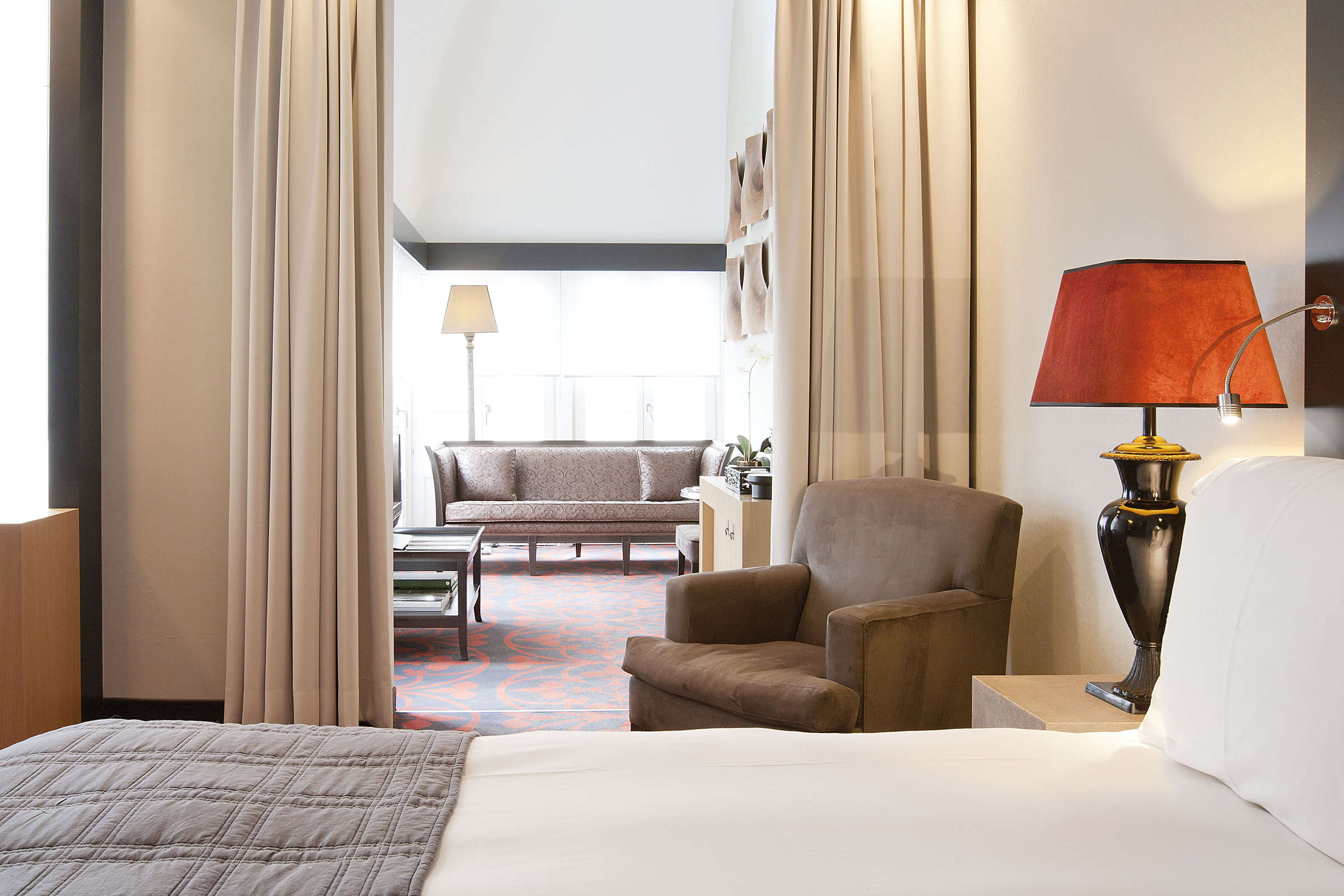 Hotel The Dominican photo 3