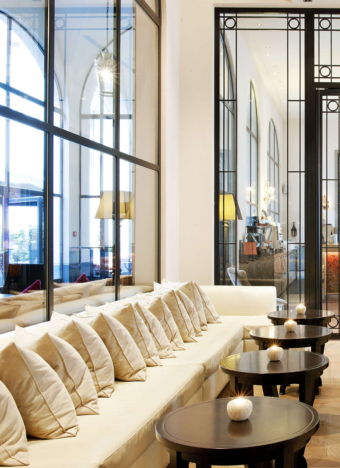 Hotel The Dominican photo 1