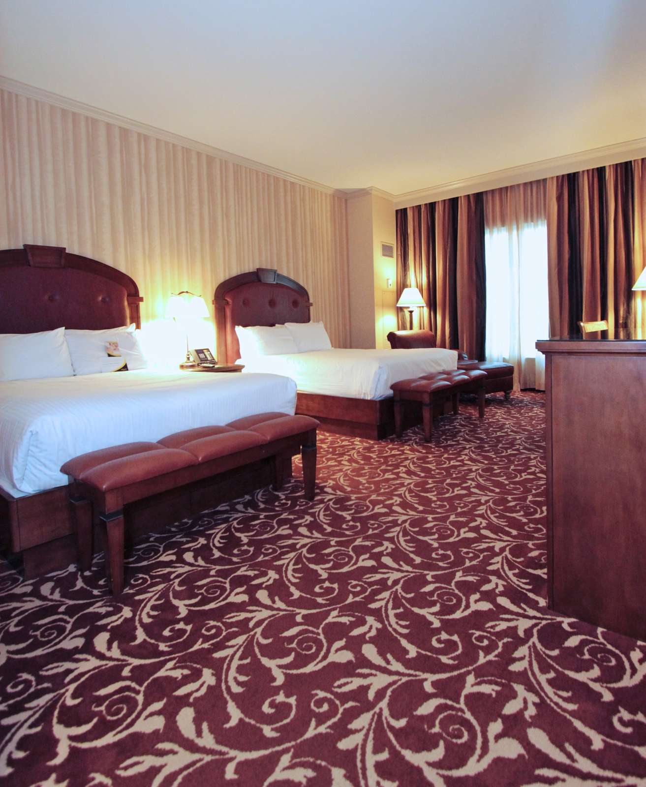 Hotel Argosy Casino Hotel & Spa photo 3