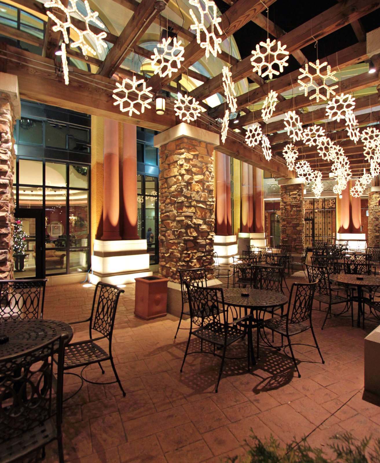 Hotel Argosy Casino Hotel & Spa photo 1