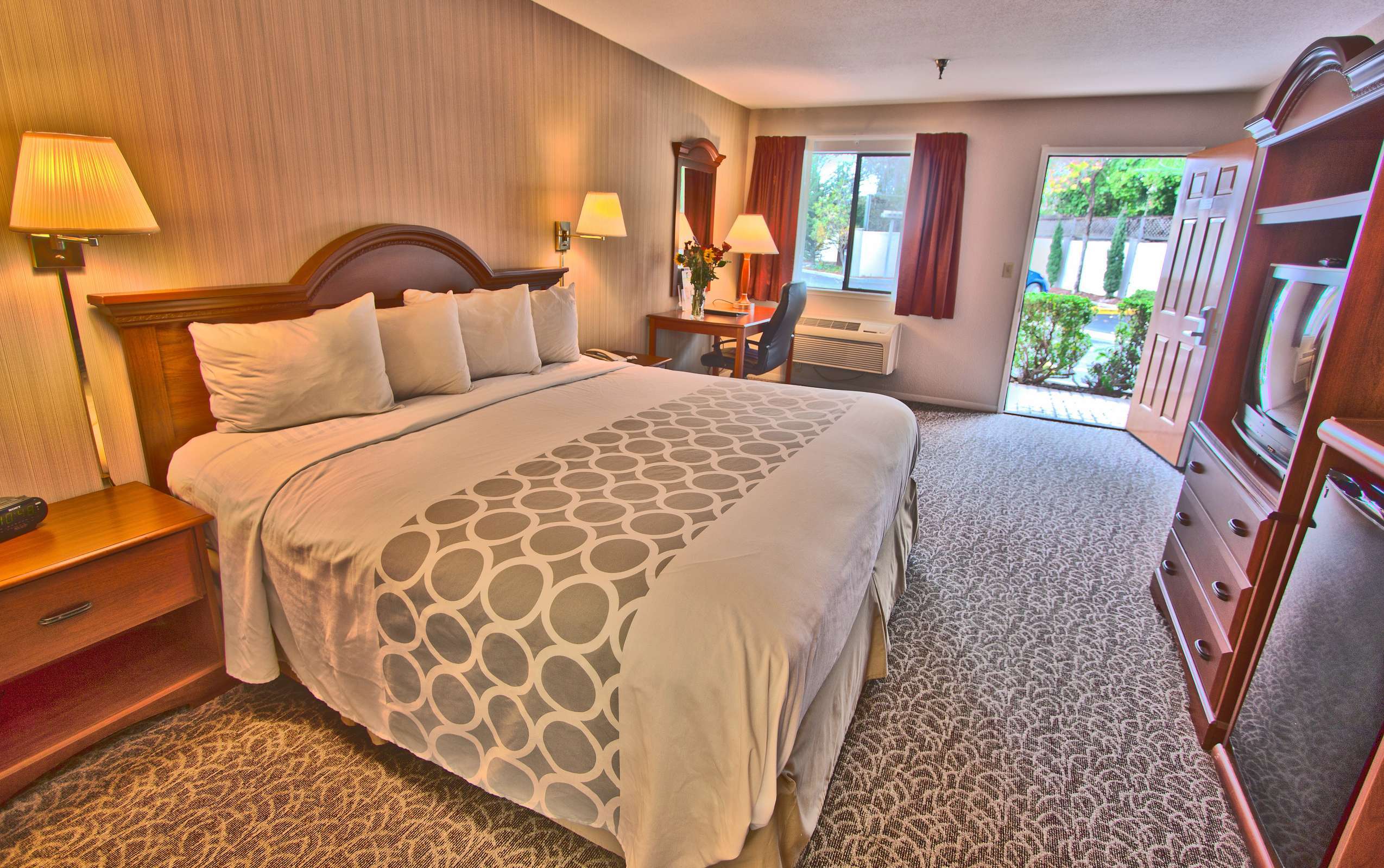 Hotel Mission Inn photo 4