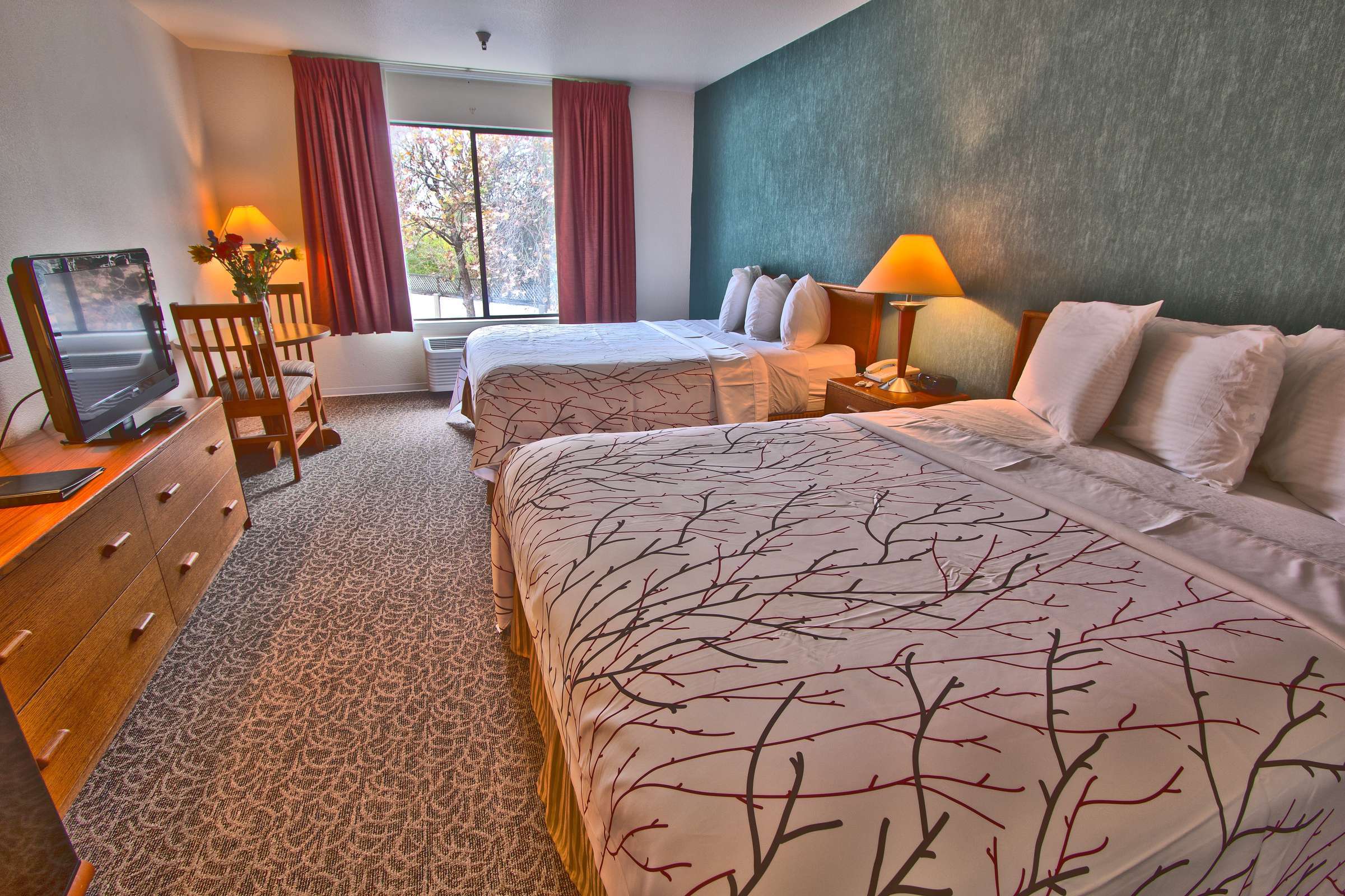 Hotel Mission Inn photo 3