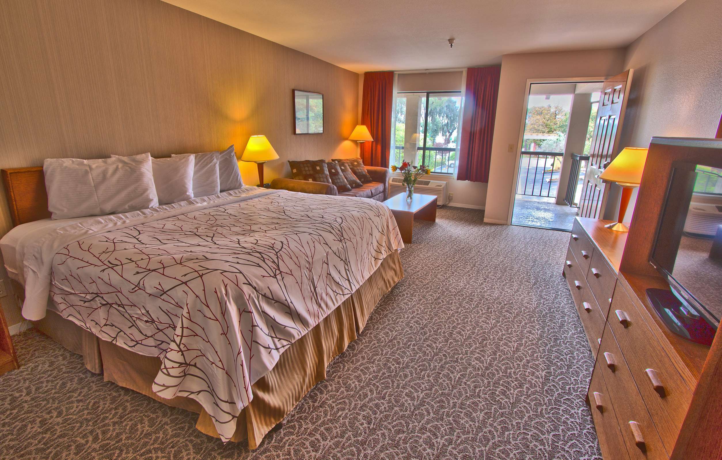 Hotel Mission Inn photo 5