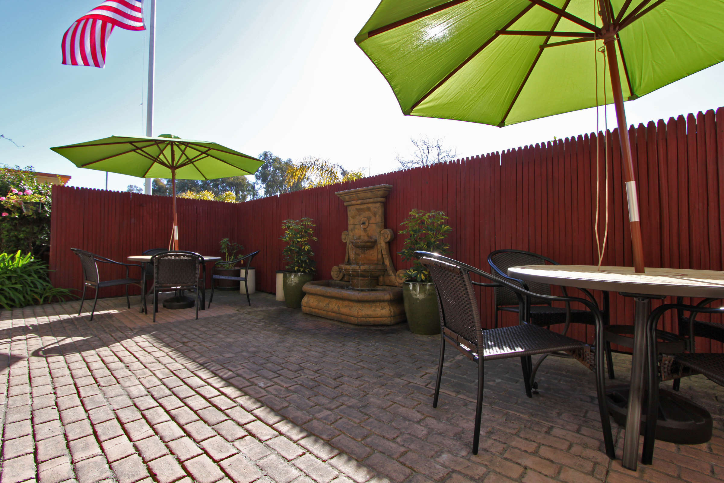 Hotel Mission Inn photo 1