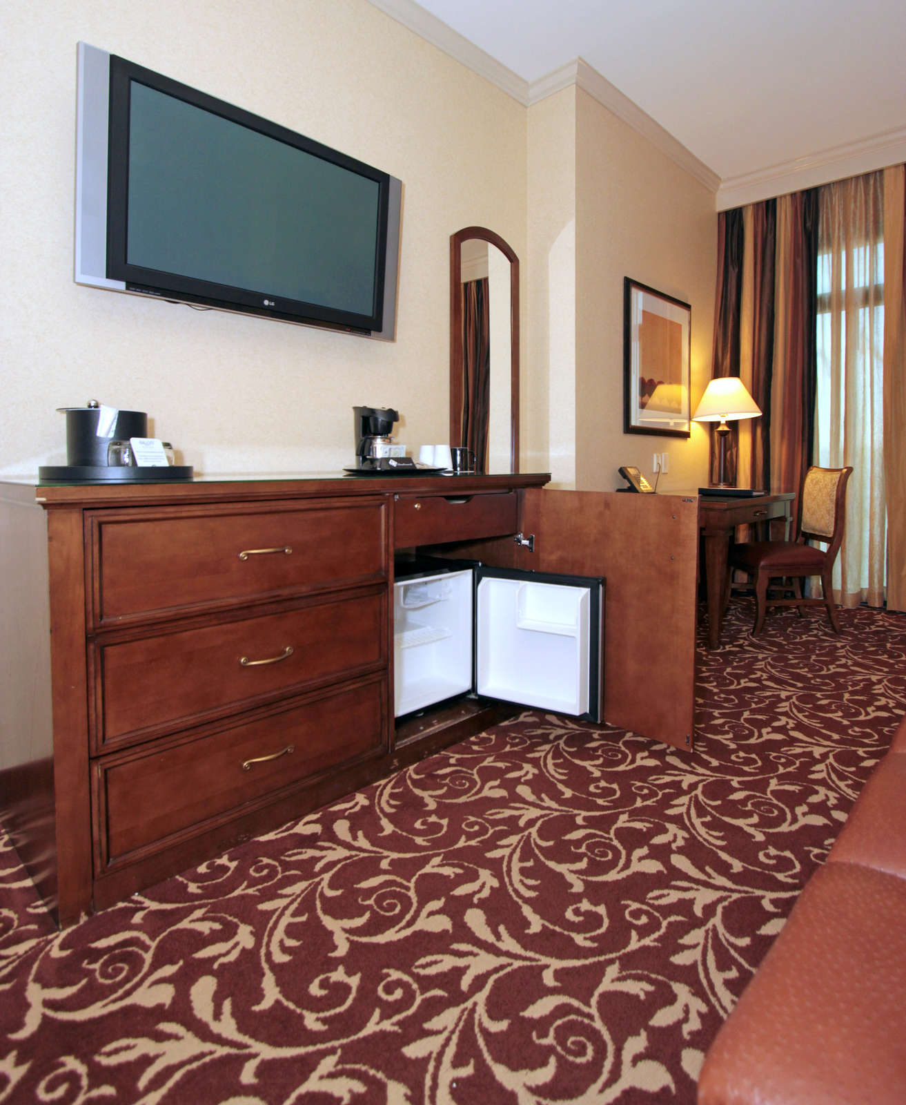 Hotel Argosy Casino Hotel & Spa photo 5
