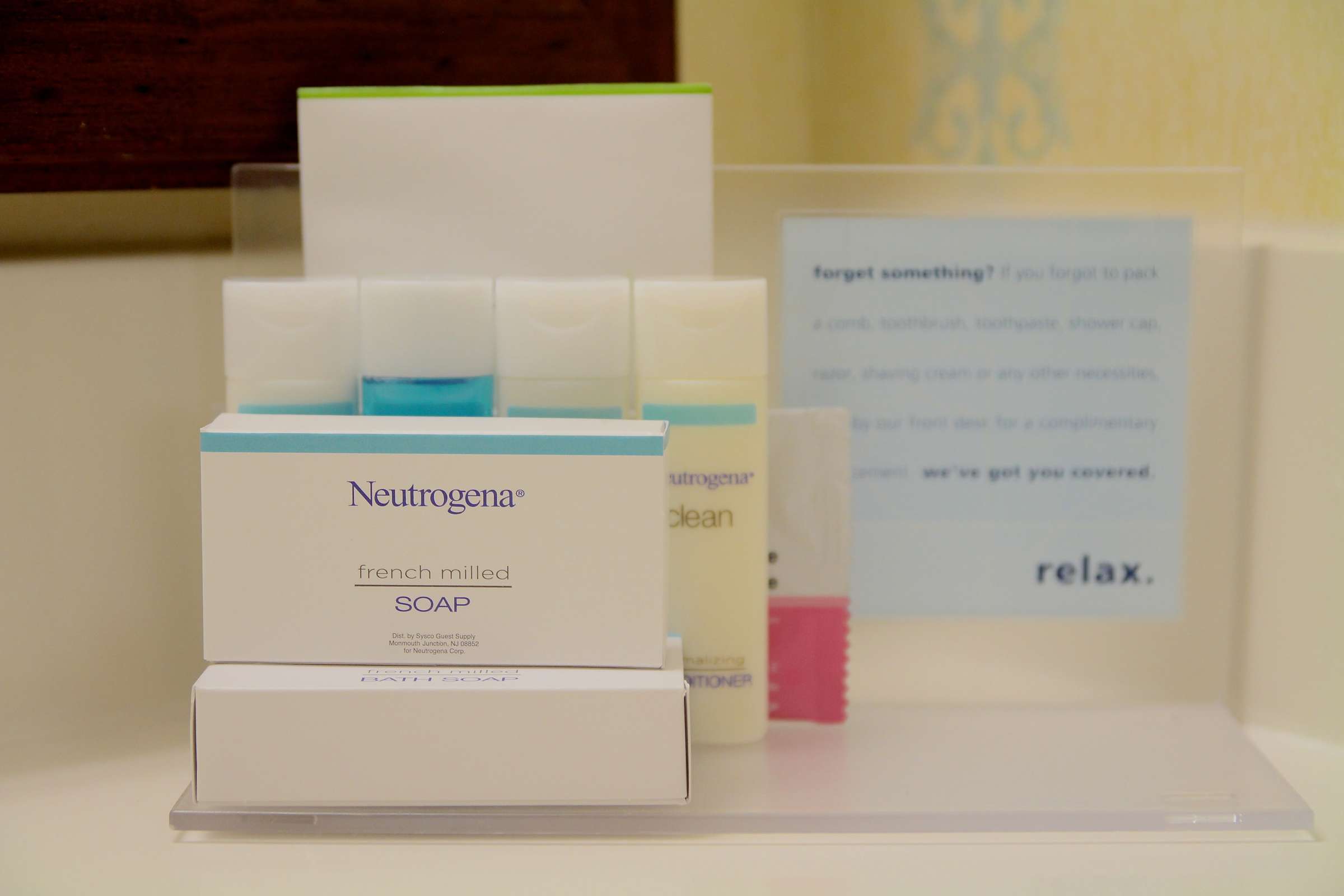 Hotel Hampton Inn & Suites Austin Airport photo 4