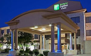 Holiday Inn Express & Suites AUSTIN NW - LAKELINE