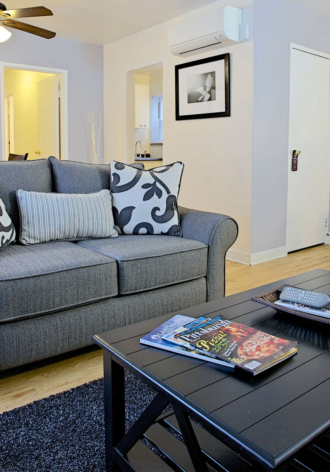 Hotel Shadyside Inn All Suites Hotel photo 4