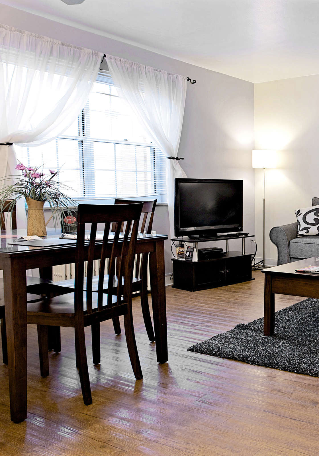 Hotel Shadyside Inn All Suites Hotel photo 5