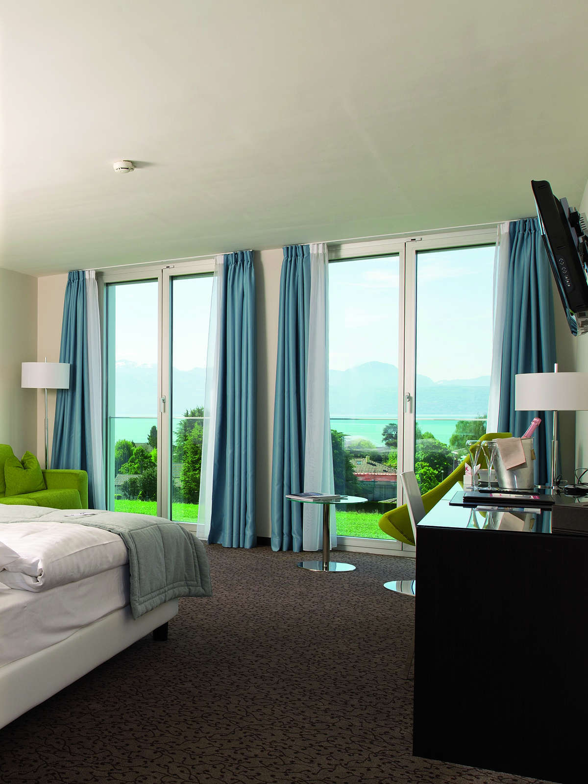 Hotel Starling Lausanne photo 4