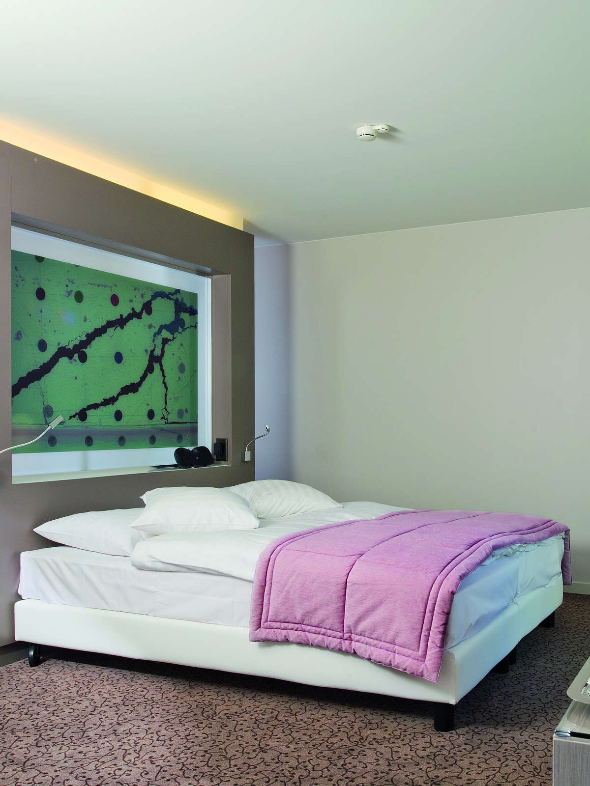 Hotel Starling Lausanne photo 3