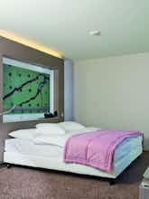 Hotel Starling Lausanne photo 3