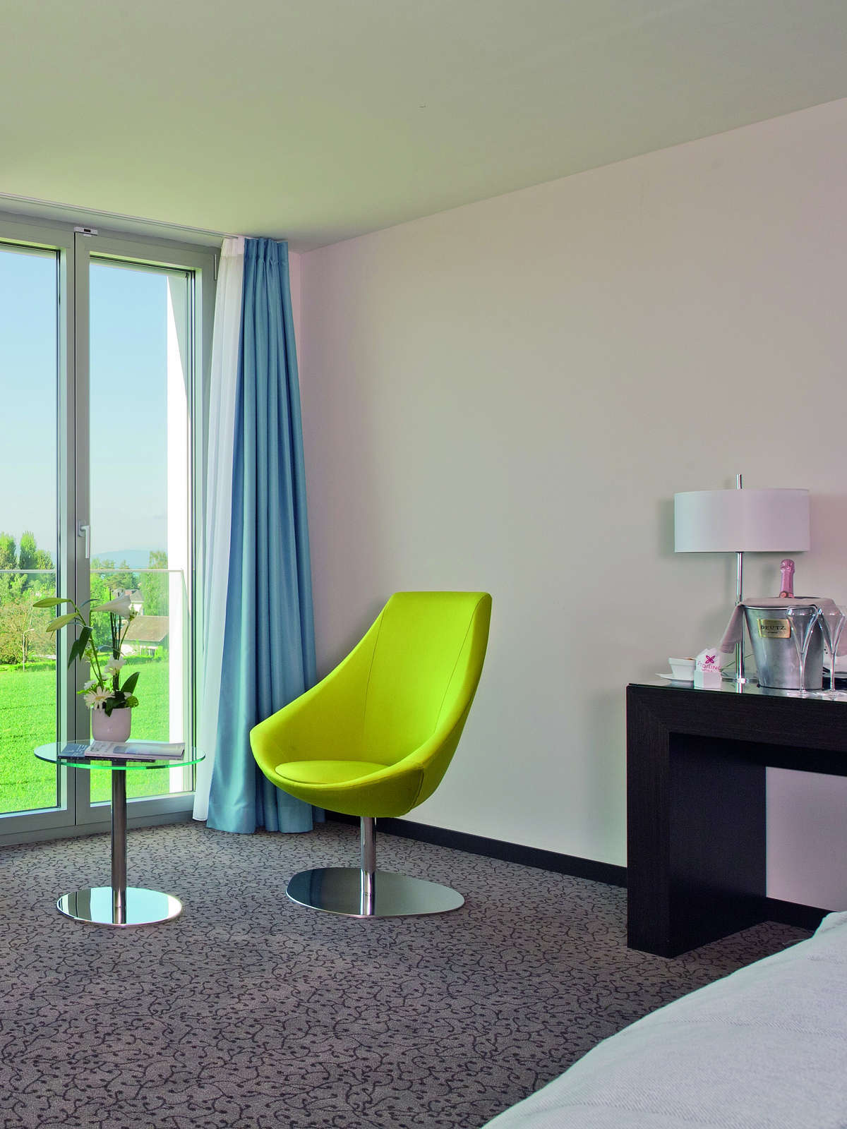 Hotel Starling Lausanne photo 5