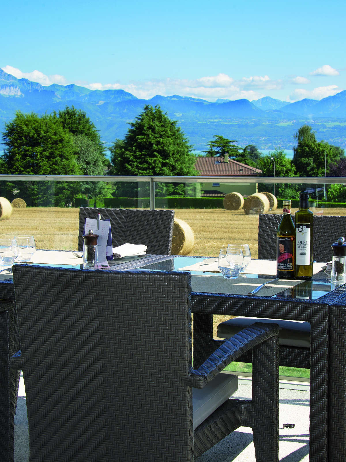 Hotel Starling Lausanne photo 1