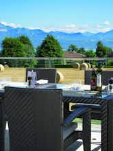 Hotel Starling Lausanne photo 1
