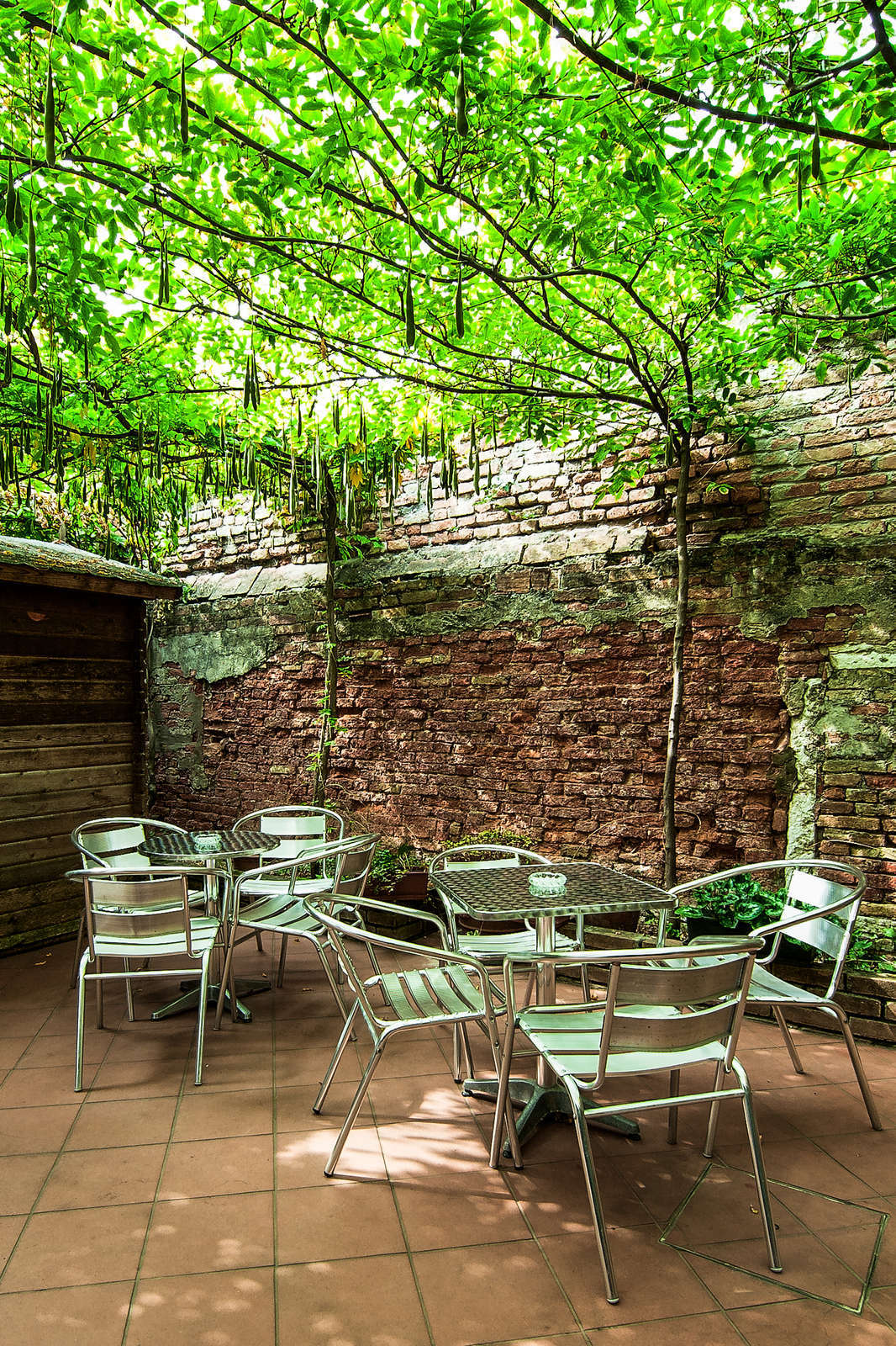 Hotel Hotel Falier photo 1