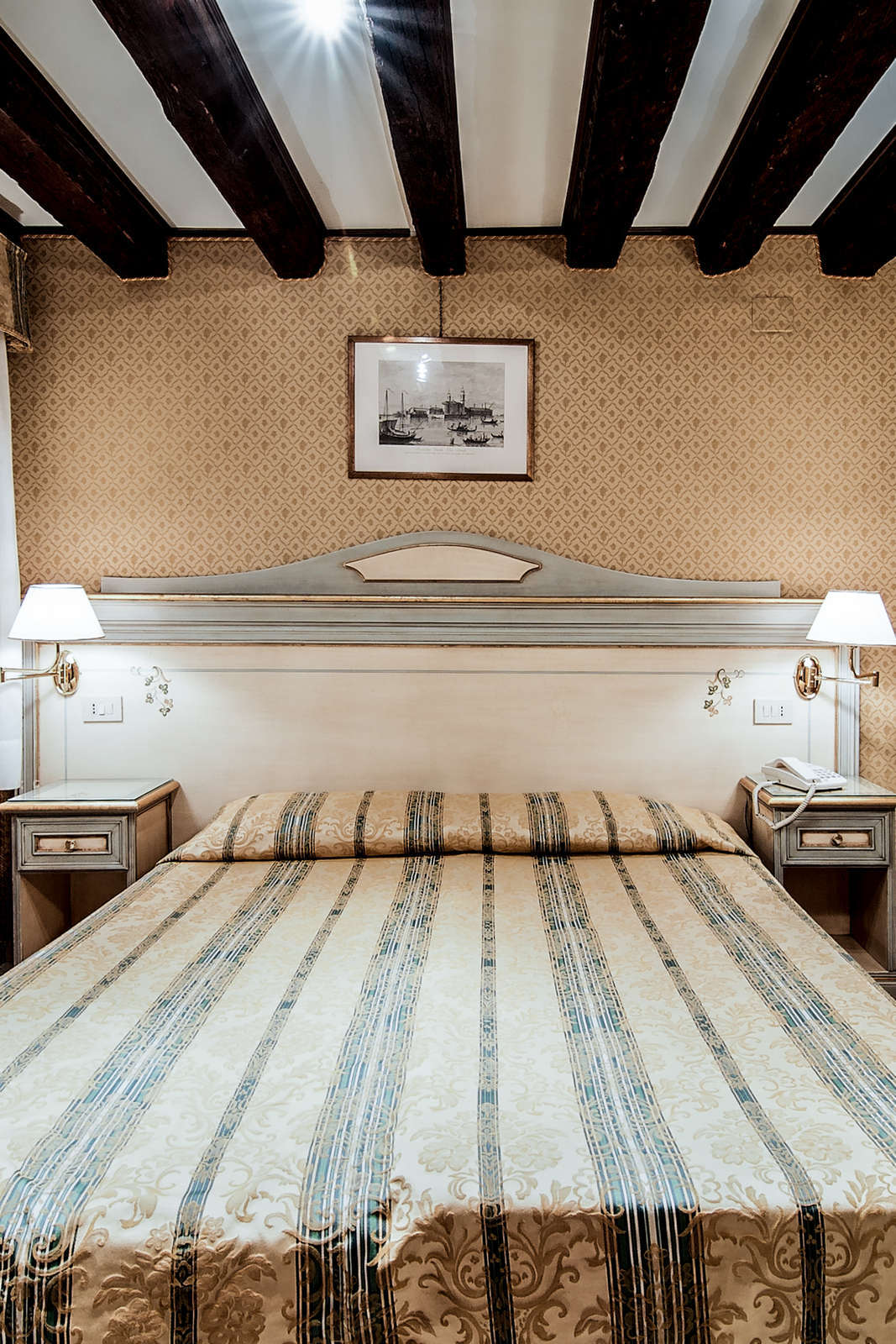 Hotel Hotel Falier photo 3