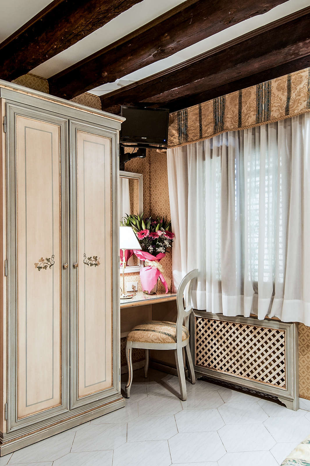 Hotel Hotel Falier photo 4