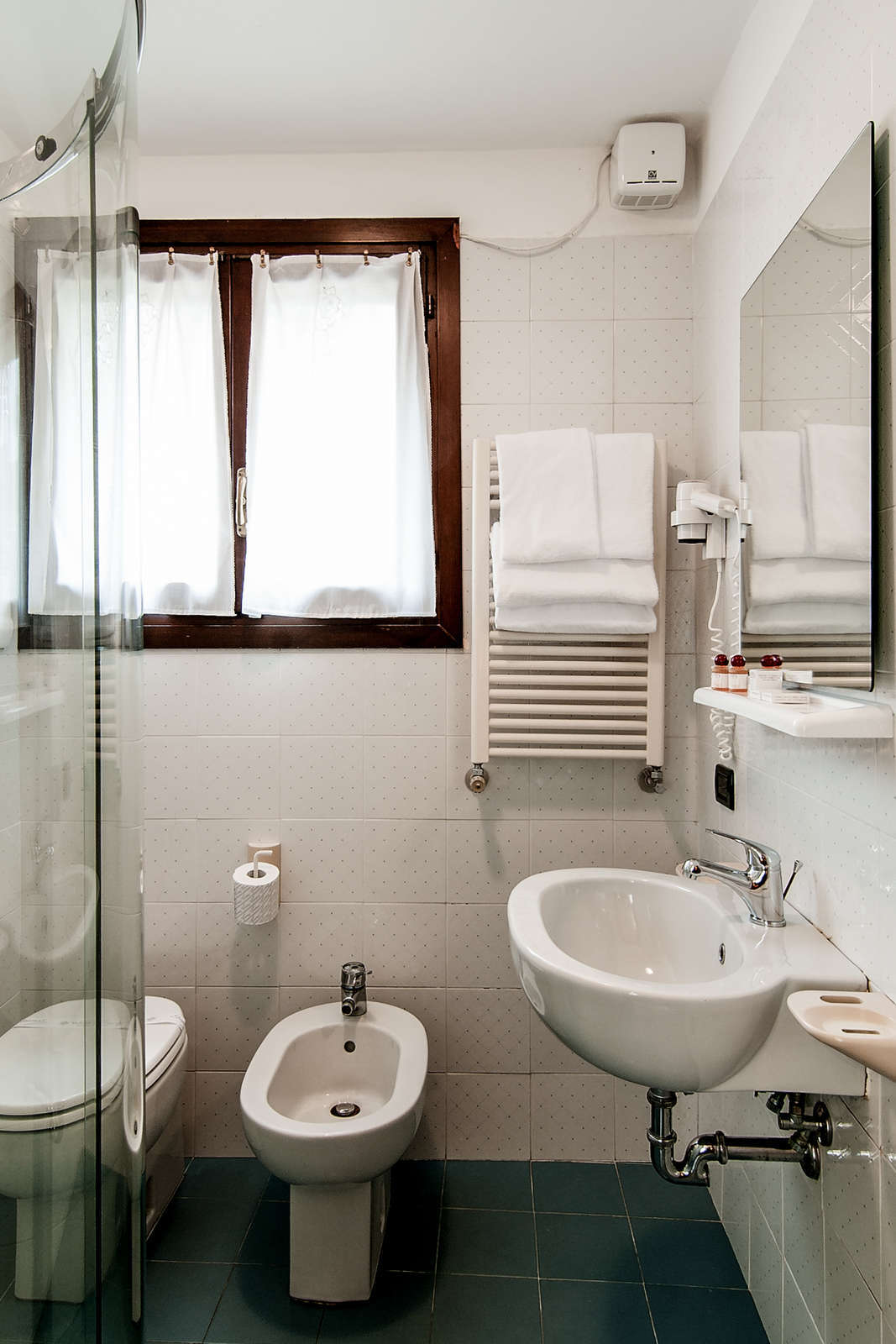 Hotel Hotel Falier photo 5