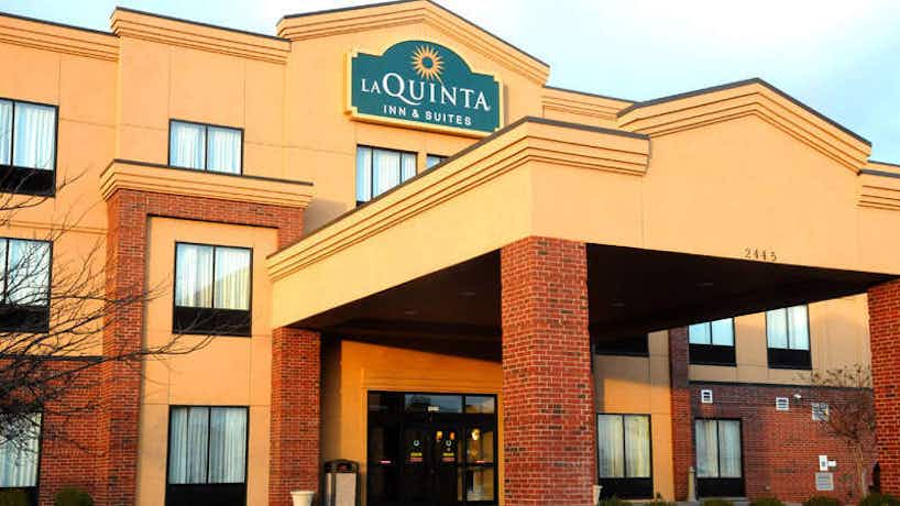 La Quinta Inn & Suites Springfield Airport Plaza