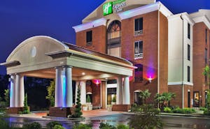 Holiday Inn Express Hotel & Suites ATLANTA-CUMMING