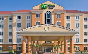Holiday Inn Express & Suites ORLANDO SOUTH-DAVENPORT
