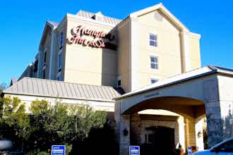 Hotel Hampton Inn & Suites Austin Airport photo 5
