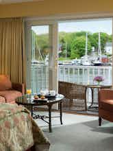 Hotel Grand Harbor Inn photo 3