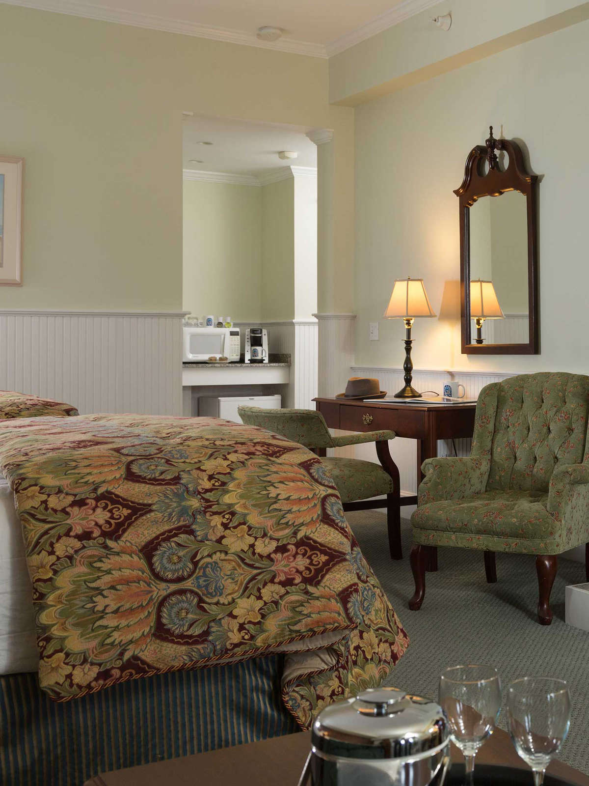 Hotel Lord Camden Inn photo 3